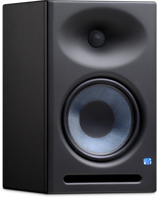 Eris E8 XT 2-way 8'' Active Studio Monitor with Wave Guide (Single)