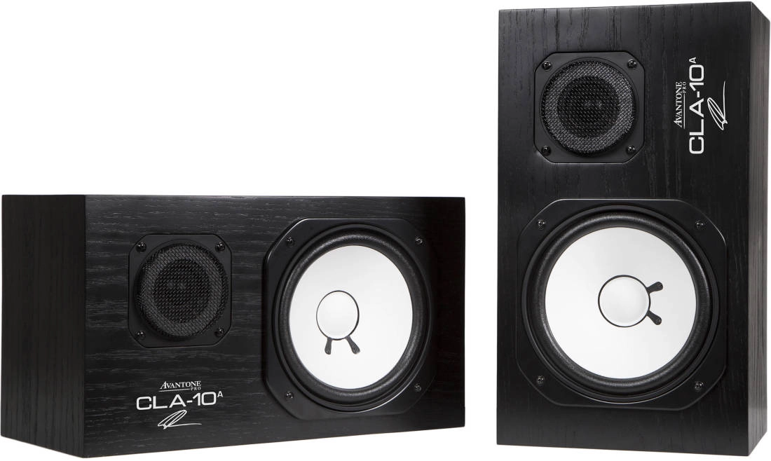 CLA-10A Active Studio Monitors (Pair)