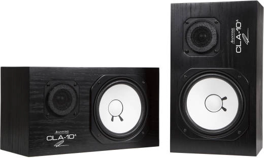 Avantone Pro - CLA-10A Active Studio Monitors (Pair)