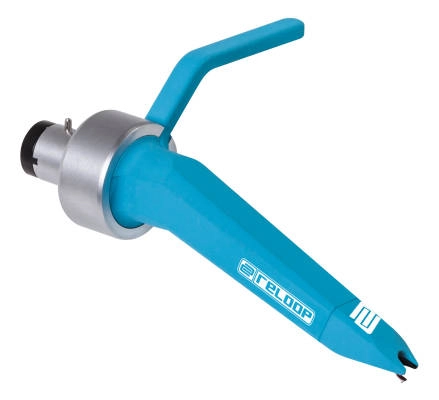 Concorde Blue Turntable Cartridge with Spherical Stylus