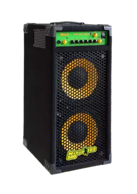 Ninja 102-500 500W 2x10\'\' Richard Bona Signature Combo