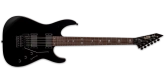 ESP Guitars - KH-602 Kirk Hammett Signature Electric Guitar - Black