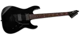 KH-602 Kirk Hammett Signature Electric Guitar - Black