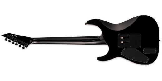 KH-602 Kirk Hammett Signature Electric Guitar - Black