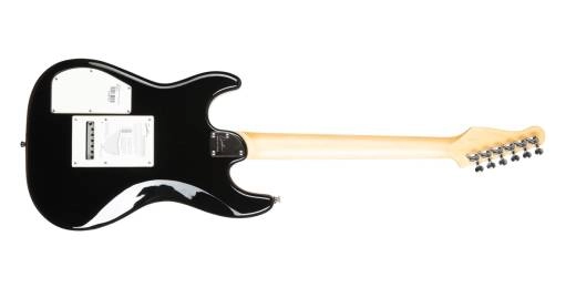 Session LTD Black HG RN
