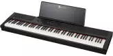 Allegro III 88 Weighted-Key Digial Piano - Black