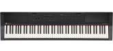 Williams Pianos - Allegro III 88 Weighted-Key Digial Piano - Black