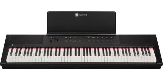 Allegro III 88 Weighted-Key Digial Piano - Black