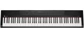 Williams Pianos - Legato III 88 Key Digital Piano - Black