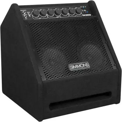 DA200SB 200W Electronic Drum Amp w/Bluetooth