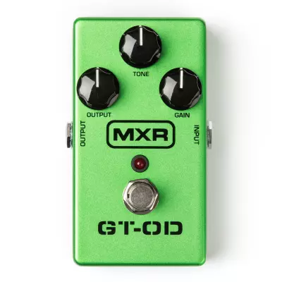 MXR - GT Overdrive