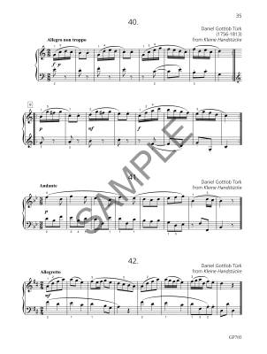 Sight Reading, Level 5 - Snell - Piano - Book