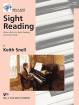 Kjos Music - Sight Reading, Level 8 - Snell - Piano - Book