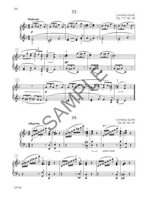Sight Reading, Level 8 - Snell - Piano - Book