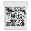 Ernie Ball - 8-String Slinky 10-74 Electric Strings