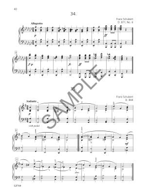 Sight Reading, Level 9 - Snell - Piano - Book