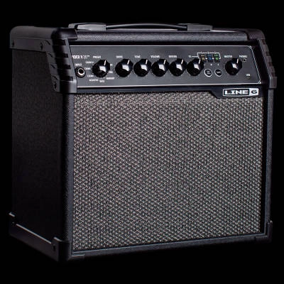 Spider V MkII 20w 1x8\'\' Combo