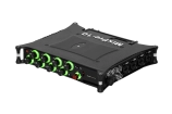 Sound Devices - MixPre-10 II 10-Channel \/ 12-Track Recorder & USB Audio Interface