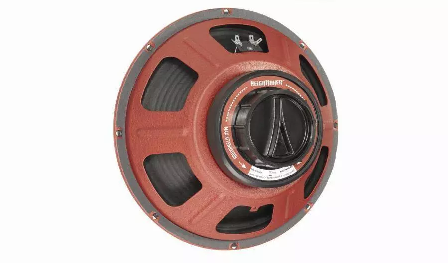 Reignmaker - 16 Ohm