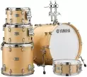 Yamaha - Tour Custom 5-Piece Shell Pack (20,10,12,14,SD) - Butterscotch Satin