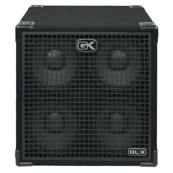 400watt 4x10\'\' 8ohm Bass Cabinet