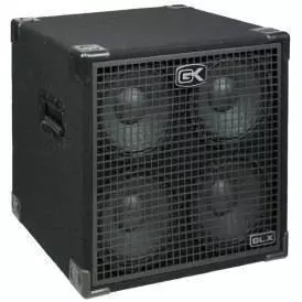 400watt 4x10\'\' 8ohm Bass Cabinet