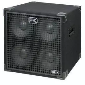 400watt 4x10\'\' 8ohm Bass Cabinet