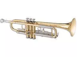 600L - Bb Intermediate Trumpet