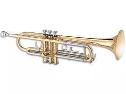 Jupiter - 600L - Bb Intermediate Trumpet