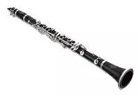 637N - Clarinet ABS Matte