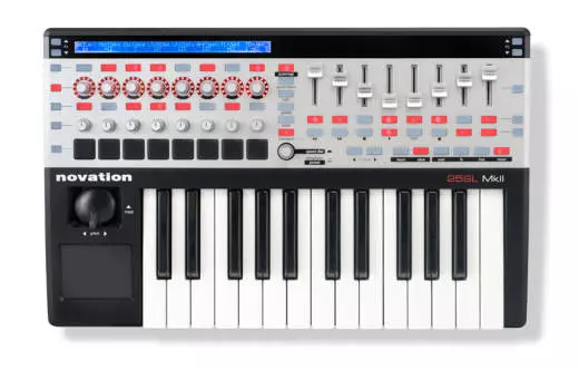 Remote SL MKII - 25 Key