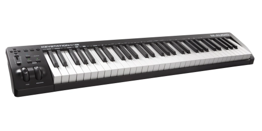 Keystation 61 MK3 61-Note Keyboard Controller