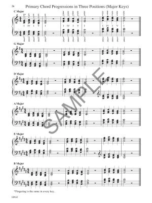 First Hanon Exercises - Snell - Piano - Book