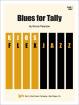 Kjos Music - Blues for Tally - Pearson - Jazz Ensemble - Gr. 1