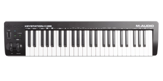 Keystation 49 MK3 49-Note Keyboard Controller