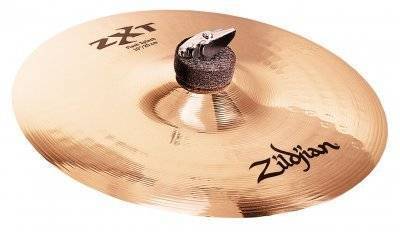 Zildjian - ZXT 10 Inch Flash Splash