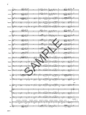 Blue Groove - Freier - Jazz Ensemble - Gr. 2