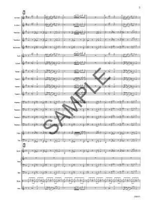 Blue Groove - Freier - Jazz Ensemble - Gr. 2