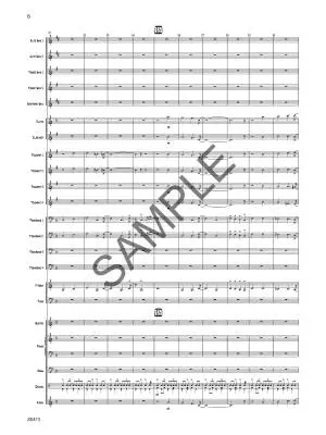 School\'s Out Strut - Blumenau - Jazz Ensemble - Gr. 2