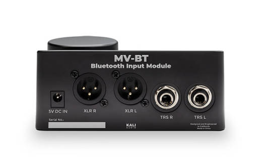 MV-BT Bluetooth Module