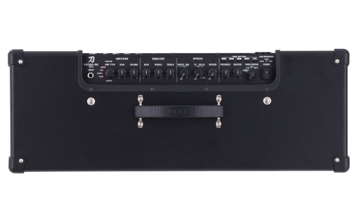 Katana-100/212 MkII Combo Amplifier