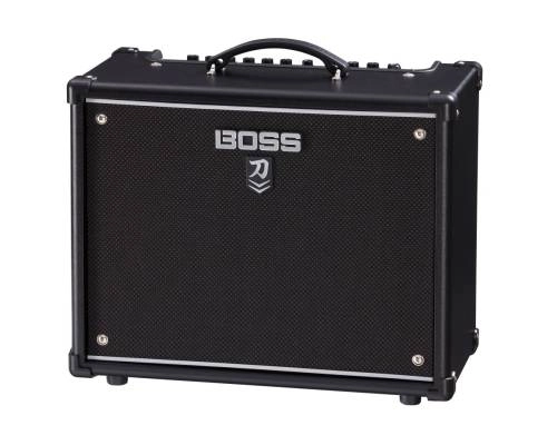 BOSS - Katana-50 MkII Combo Amplifier