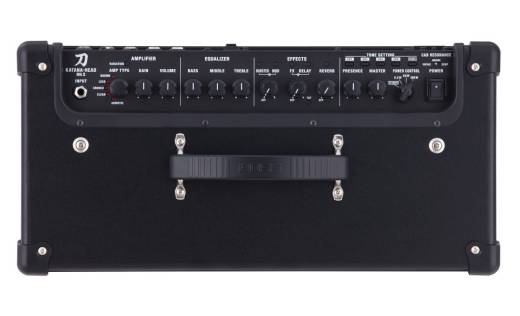 Katana-Head MkII 100W Guitar Amplifier Head