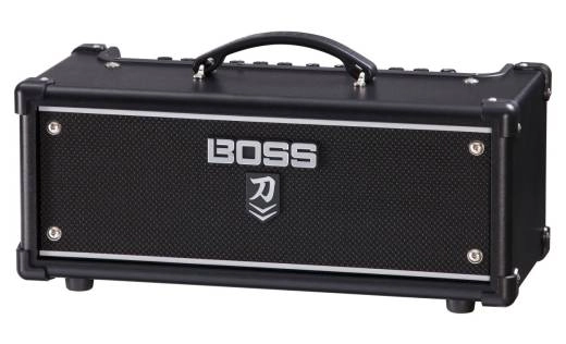 BOSS - Katana-Head MkII 100W Guitar Amplifier Head