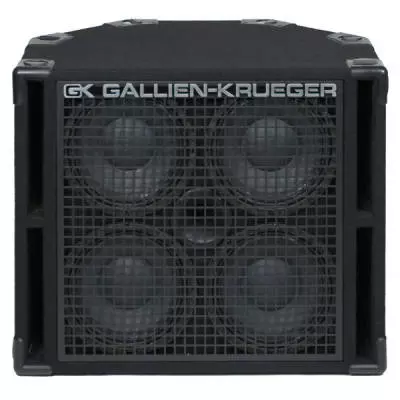 4x10\'\' 800watt 8ohm Bass Cabinet