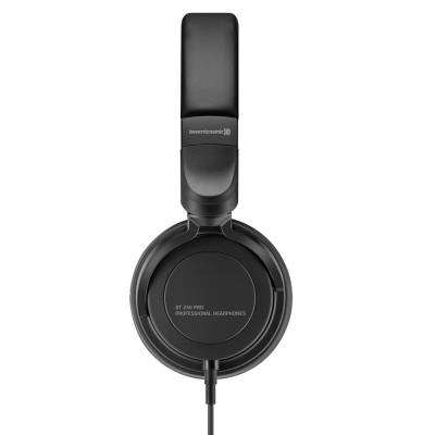 DT 240 PRO Studio Headphones - Black