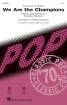 Hal Leonard - We Are the Champions - Mercury\/Emerson - 2pt