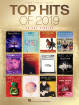 Hal Leonard - Top Hits of 2019 - Piano/Vocal/Guitar - Book