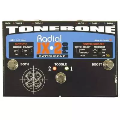 Tonebone Switchbone