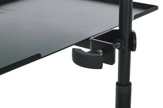 11\'\'x15\'\' Mic Stand Accessory Shelf